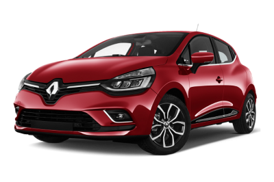 renault-clio-red